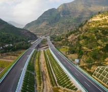 江蘇成武路